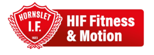 HIF FItness & Motion