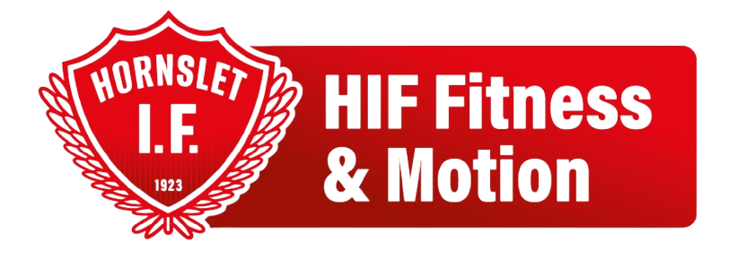 HIF FItness & Motion