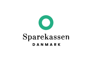Sparekassen Danmark logo